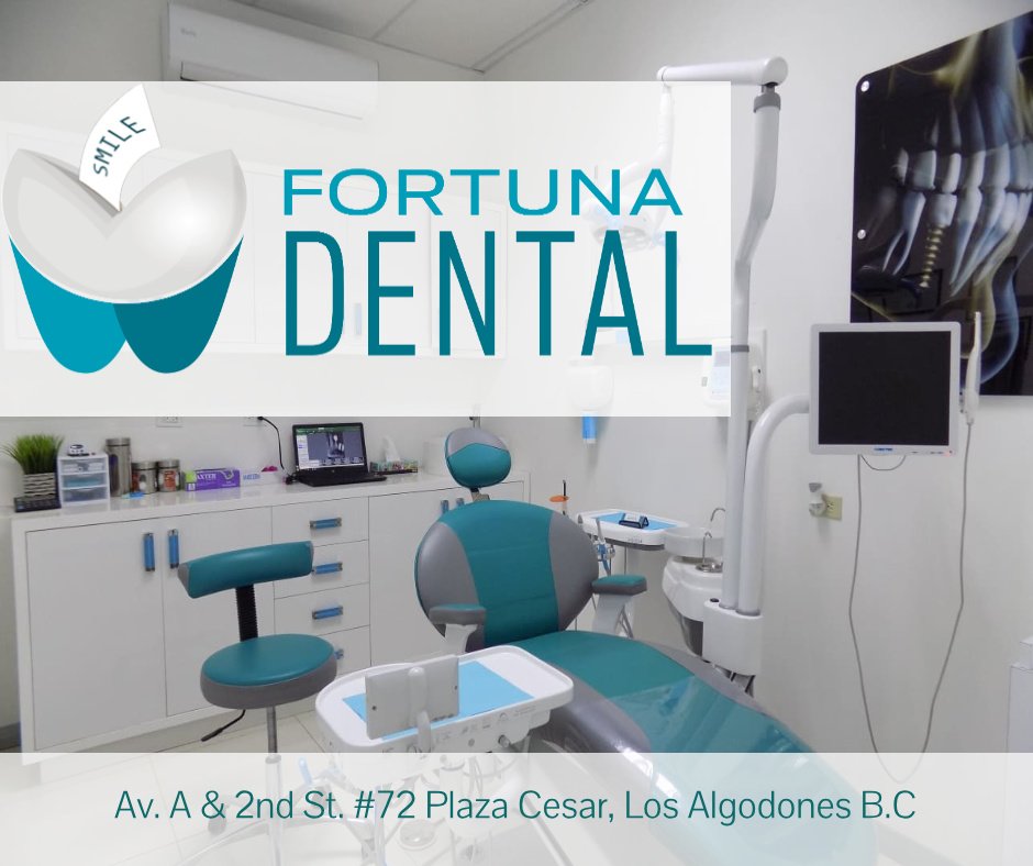 Fortuna Dental - Fortuna Dental